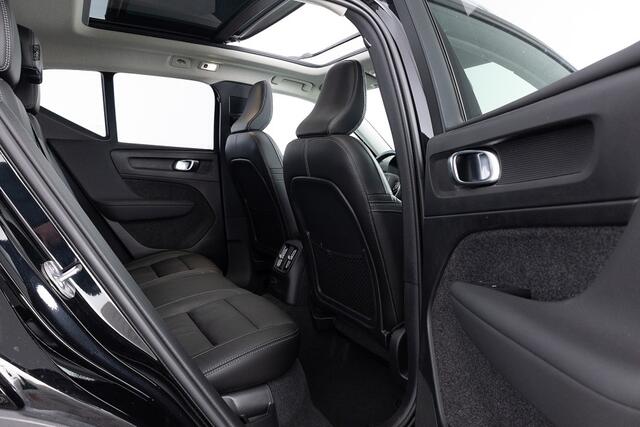 Volvo XC40 1.5 T4 Plug-in hybrid Ultimate Bright | PANORAMADAK | LEDER | harman/kardon ? 1e Eigenaar .