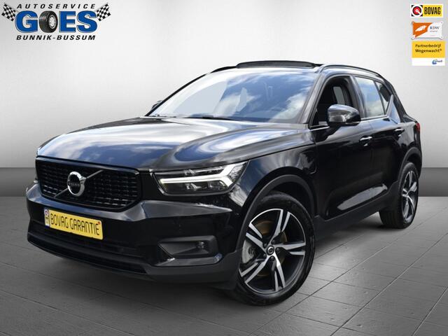 Volvo XC40 R Design 2WD