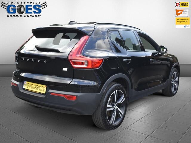 Volvo XC40 R Design 2WD