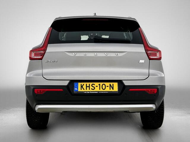 Volvo XC40 1.5 T4 Core Bright | PHEV | Rijklaar |