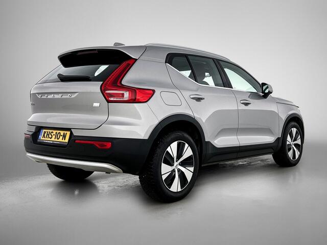 Volvo XC40 1.5 T4 Core Bright | PHEV | Rijklaar |