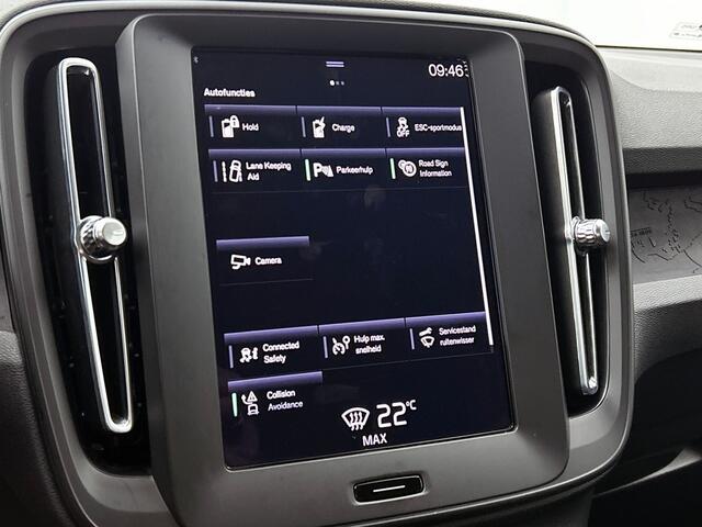 Volvo XC40 1.5 T4 Core Bright | PHEV | Rijklaar |