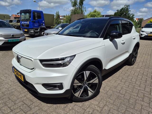 Volvo XC40 Recharge P8 AWD R-Design ( SOH 94% ) Pano | Harman Kardon