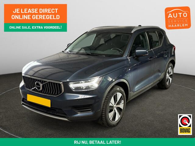 Volvo XC40 1.5 T4 Recharge Inscription Expression Aut- Camera, Digital Cockpit, Elek Trekhaak, Isofix, Apple Carplay, Android Auto