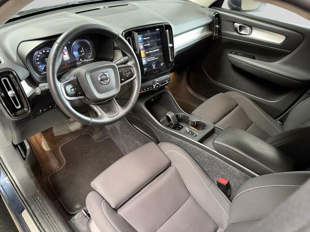 Volvo XC40 1.5 T4 Recharge Inscription Expression Aut- Camera, Digital Cockpit, Elek Trekhaak, Isofix, Apple Carplay, Android Auto