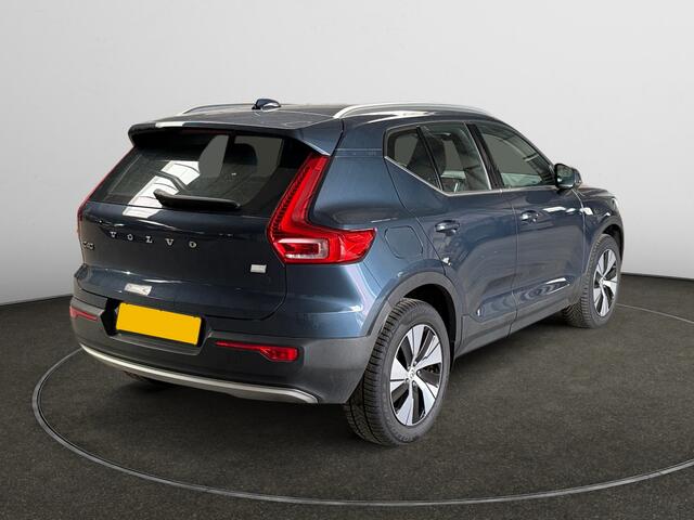 Volvo XC40 1.5 T4 Recharge Inscription Expression Aut- Camera, Digital Cockpit, Elek Trekhaak, Isofix, Apple Carplay, Android Auto