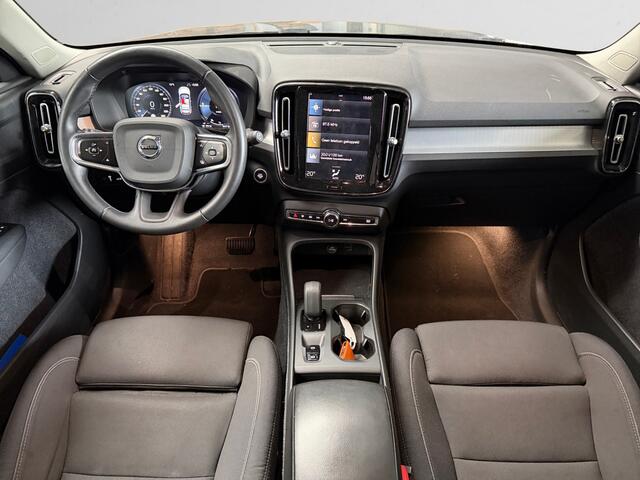Volvo XC40 1.5 T4 Recharge Inscription Expression Aut- Camera, Digital Cockpit, Elek Trekhaak, Isofix, Apple Carplay, Android Auto