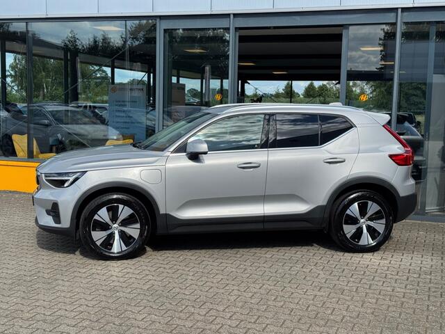 Volvo XC40 1.5 T5 Plus Bright - leer - camera - navi - sensoren