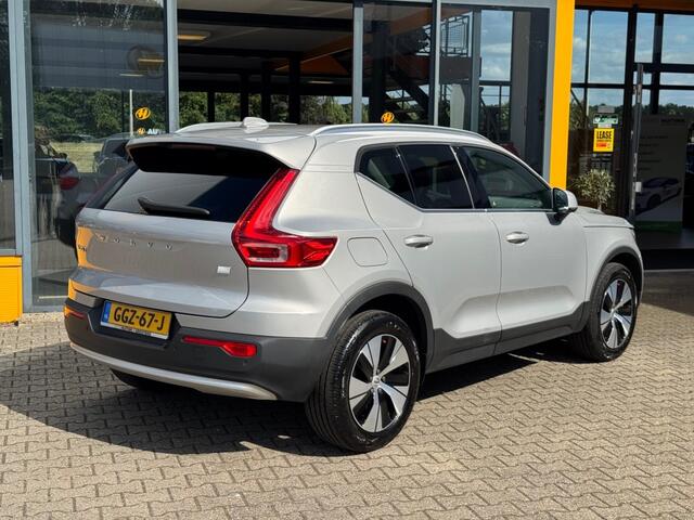 Volvo XC40 1.5 T5 Plus Bright - leer - camera - navi - sensoren