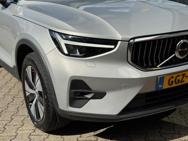 Volvo XC40 1.5 T5 Plus Bright - leer - camera - navi - sensoren