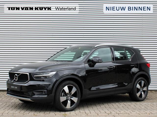Volvo XC40 1.5 T2 Business Pro Automaat / Panoramadak / 19" velgen / Reservewiel / Mistlampen voor