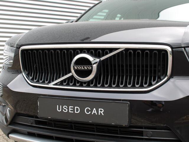 Volvo XC40 1.5 T2 Business Pro Automaat / Panoramadak / 19" velgen / Reservewiel / Mistlampen voor
