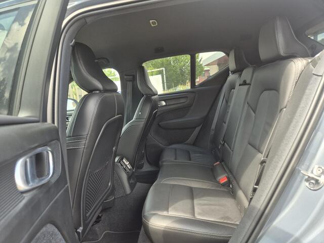 Volvo XC40 1.5 T4 Recharge R-Design Leder/Keyless/Carplay etc.