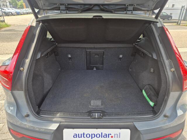 Volvo XC40 1.5 T4 Recharge R-Design Leder/Keyless/Carplay etc.