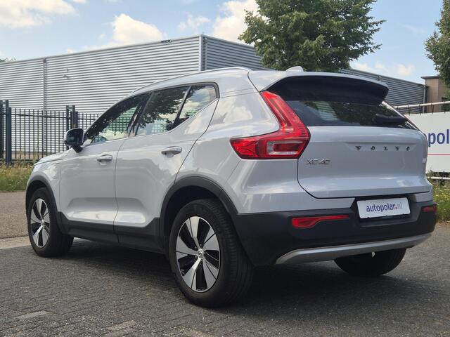 Volvo XC40 1.5 T4 Recharge Inscription Expression Panodak/Stoel-Stuur verw/Keyless etc.