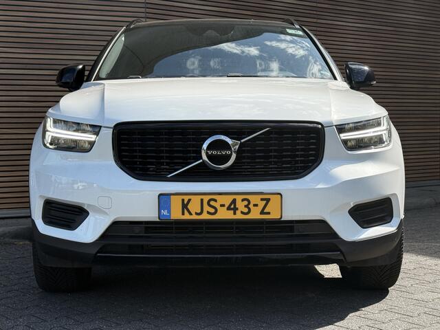 Volvo XC40 1.5 T4 Recharge Inscription