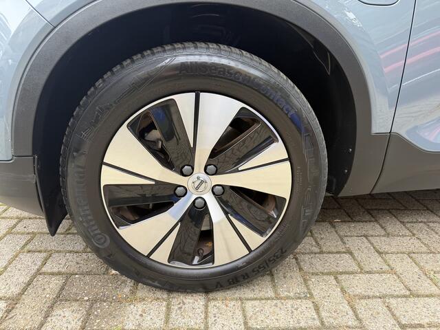 Volvo XC40 1.5 T4 Recharge Inscription Expression Carplay Stoel + stuur verwarming Navigatie