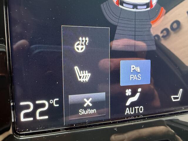 Volvo XC40 1.5 T4 Recharge Inscription Expression Carplay Stoel + stuur verwarming Navigatie