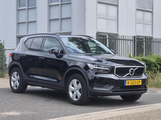 Volvo XC40 1.5 T3 Trekhaak/Leder/Carplay etc.