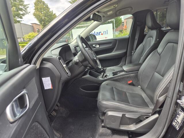 Volvo XC40 1.5 T3 Trekhaak/Leder/Carplay etc.