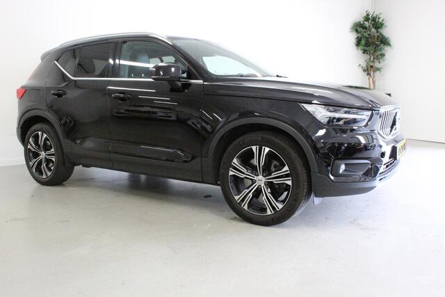 Volvo XC40 1.5 T5 Recharge Business Pro | WEGKL-TRHAAK | CAMERA | 19'LMV | ACC | STOEL-VERW | CARPLAY | DAB | LED |