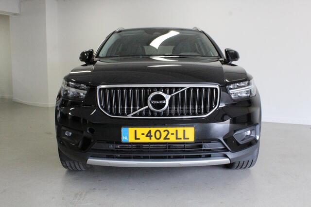 Volvo XC40 1.5 T5 Recharge Business Pro | WEGKL-TRHAAK | CAMERA | 19'LMV | ACC | STOEL-VERW | CARPLAY | DAB | LED |