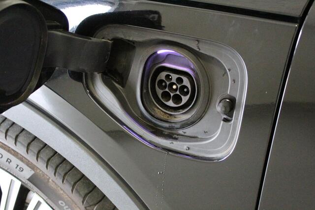 Volvo XC40 1.5 T5 Recharge Business Pro | WEGKL-TRHAAK | CAMERA | 19'LMV | ACC | STOEL-VERW | CARPLAY | DAB | LED |