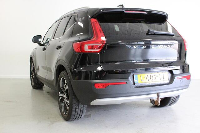 Volvo XC40 1.5 T5 Recharge Business Pro | WEGKL-TRHAAK | CAMERA | 19'LMV | ACC | STOEL-VERW | CARPLAY | DAB | LED |