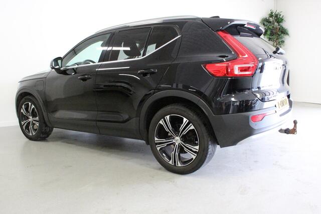 Volvo XC40 1.5 T5 Recharge Business Pro | WEGKL-TRHAAK | CAMERA | 19'LMV | ACC | STOEL-VERW | CARPLAY | DAB | LED |