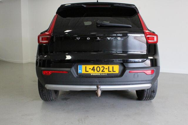 Volvo XC40 1.5 T5 Recharge Business Pro | WEGKL-TRHAAK | CAMERA | 19'LMV | ACC | STOEL-VERW | CARPLAY | DAB | LED |