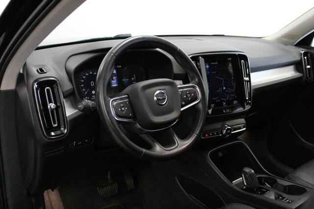 Volvo XC40 1.5 T5 Recharge Business Pro | WEGKL-TRHAAK | CAMERA | 19'LMV | ACC | STOEL-VERW | CARPLAY | DAB | LED |