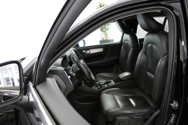 Volvo XC40 1.5 T5 Recharge Business Pro | WEGKL-TRHAAK | CAMERA | 19'LMV | ACC | STOEL-VERW | CARPLAY | DAB | LED |