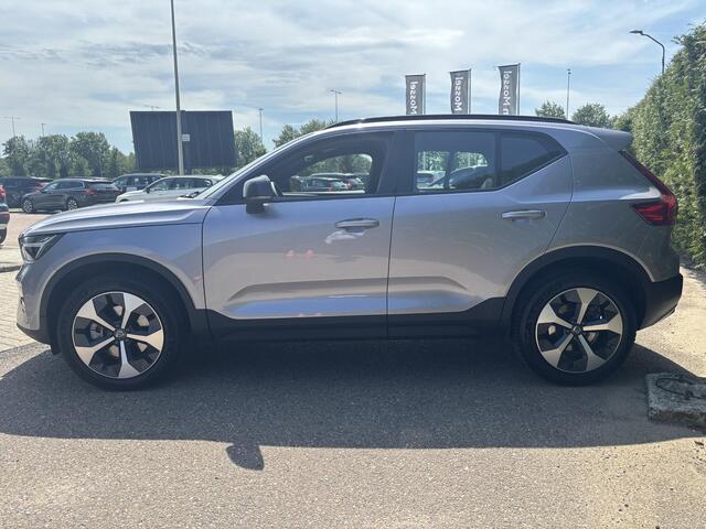 Volvo XC40 B4 Plus Dark Trekhaak Automaat