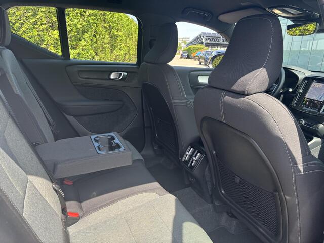 Volvo XC40 B4 Plus Dark Trekhaak Automaat