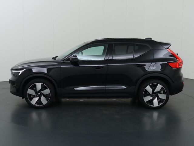 Volvo XC40 Recharge Plus | Stoelverwarming | Apple Carplay/Android Auto | Navigatie | Cruise control Adaptief |