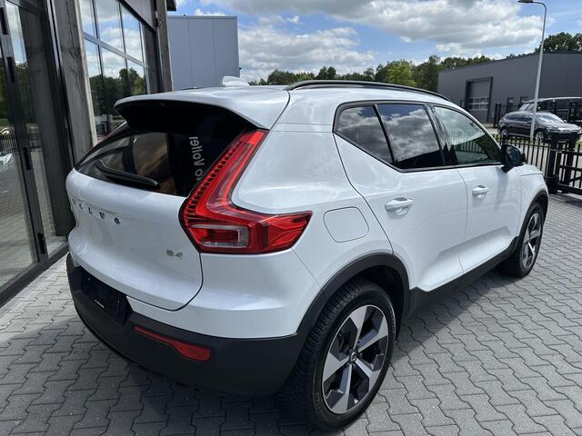 Volvo XC40 2.0 B4 Plus Dark H&K|ACC|cam|LED|