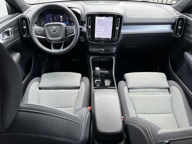 Volvo XC40 2.0 B4 Plus Dark H&K|ACC|cam|LED|