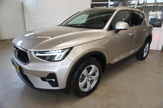 Volvo XC40 2.0 B3 Plus Stoel/stuur-verw. Pilootassistentie