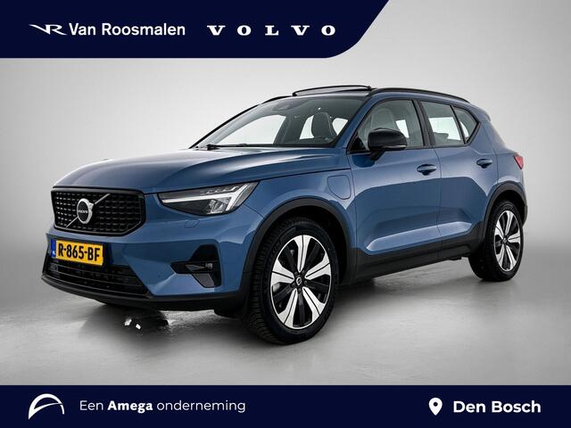 Volvo XC40 1.5 T4 Ultimate Dark