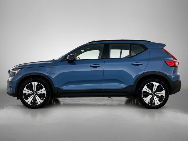 Volvo XC40 1.5 T4 Ultimate Dark