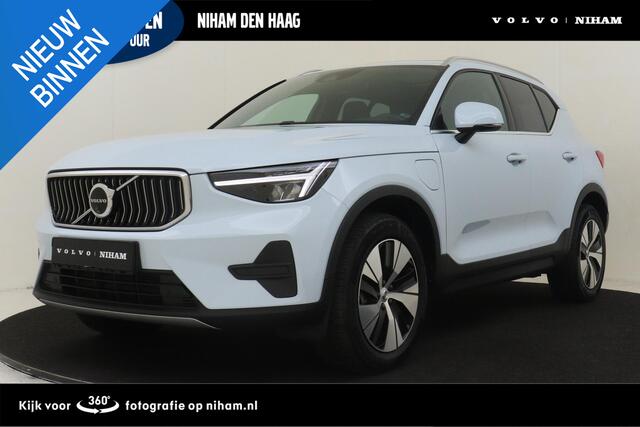Volvo XC40 T5 PLUG-IN HYBRID PLUS BRIGHT *2024!* -PANO.DAK|HARMAN/KARDON|360°CAM|PRIVACY.GLAS|VERW.VOORRUIT|SoH:98%