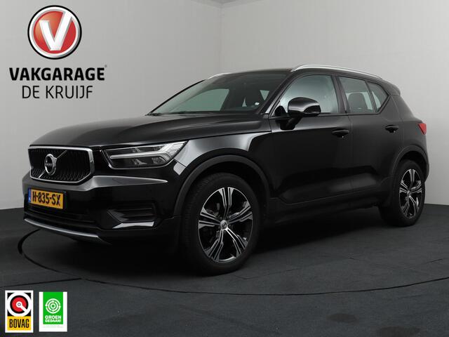 Volvo XC40 1.5 T3 Momentum Automaat | LED | Camera | Navigatie!