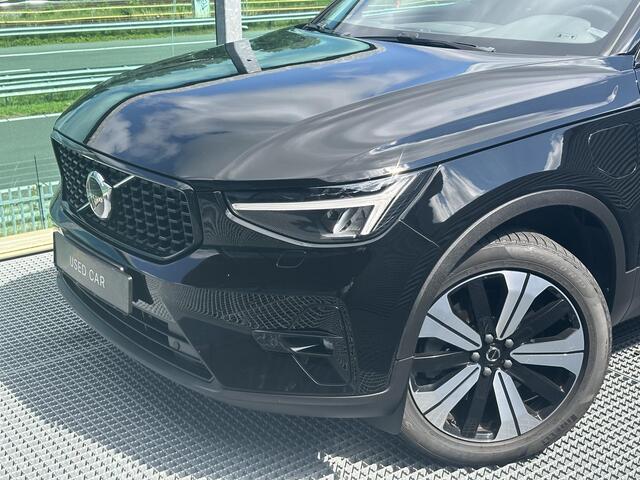 Volvo XC40 1.5 T5 Recharge Inscription / Pano. dak / Elek. verstelbare stoelen / Stoel+stuurverwarming / Keyless Entry / Harman Kardon / Carplay / Memory seats /