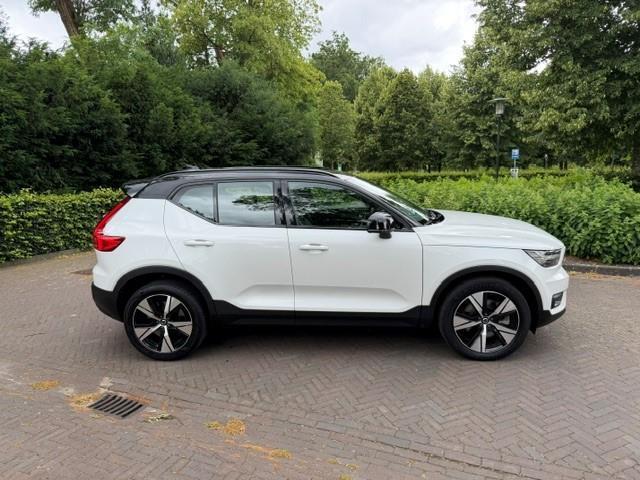 Volvo XC40 Recharge P8/AWD/Acarplay/Full led/RDesign