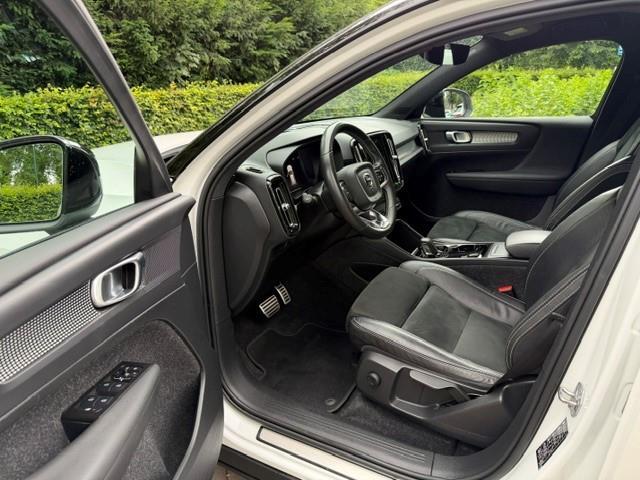 Volvo XC40 Recharge P8/AWD/Acarplay/Full led/RDesign