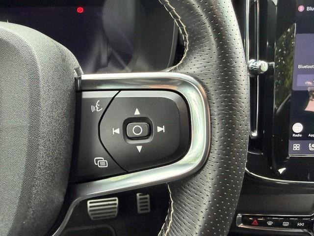 Volvo XC40 Recharge P8/AWD/Acarplay/Full led/RDesign