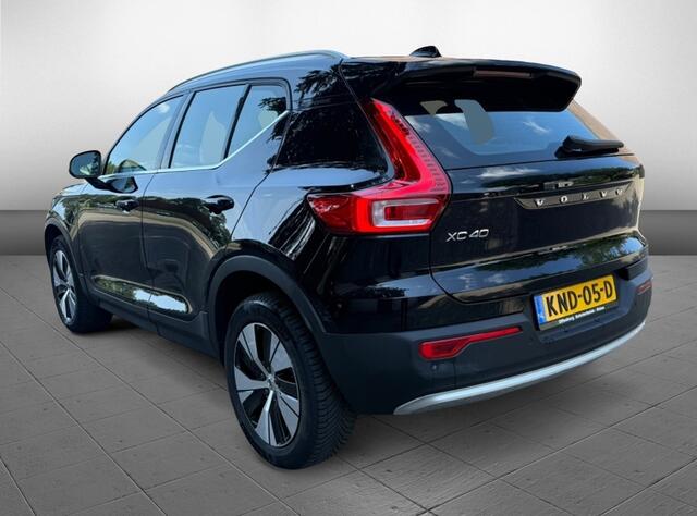 Volvo XC40 1.5 T4 Ult. Bright