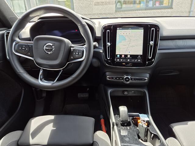 Volvo XC40 Recharge Plus | SOH 92%
