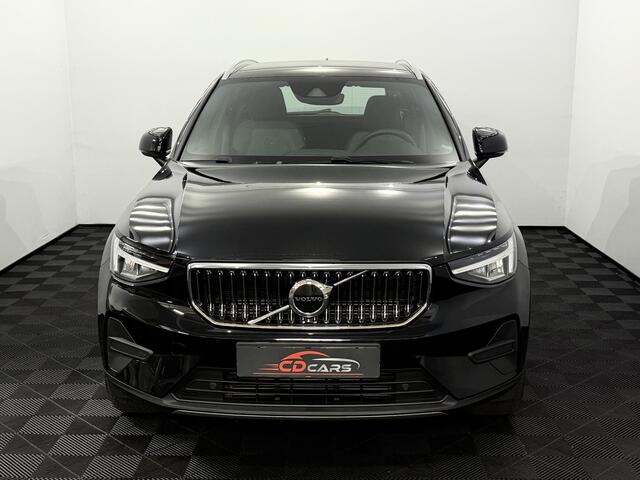 Volvo XC40 1.5 T4 Plug-in hybrid Plus Bright Camera, Navi, Keyless start, Virtual desk, Stoelverwarming, Clima, Cruise control, Elektrische achterklep