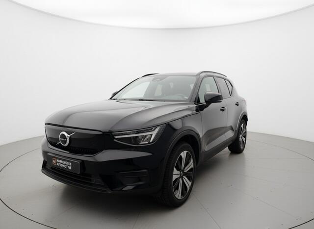 Volvo XC40 RECHARGE PLUS. DAB+, TREKHAAk, CARPLAY